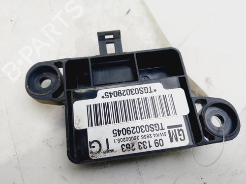 Elektronisk sensor OPEL ZAFIRA A MPV (T98) 1.6 16V (F75) | BP18747874M84 