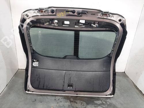 Tailgate LEXUS NX (_Z1_) 300h AWD (AYZ15_) | BP13500405C6