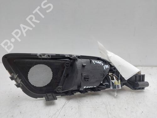 Rear left interior door handle MERCEDES-BENZ A-CLASS (W176) A 180 CDI / d (176.012) | BP16022405I15 