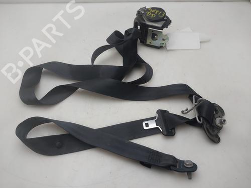 Used Front right seatbelt Front right seatbelt PEUGEOT 308 SW I (4E_, 4H_) 1.6 HDi (92 hp) 34437090 34437090