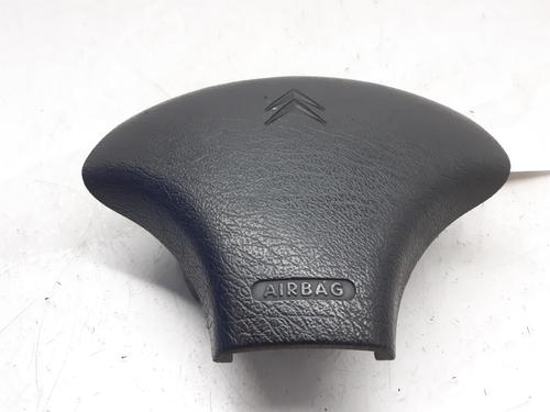 Used Driver airbag CITROËN SAXO (S0, S1) 1.5 D (57 hp) 7842581