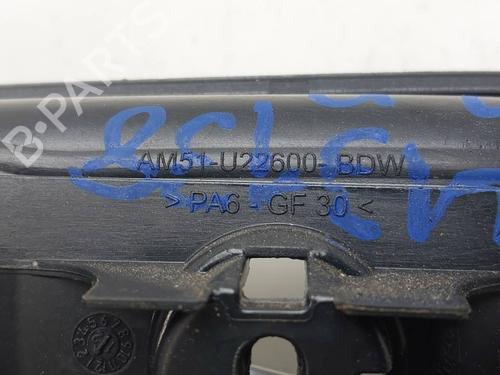 Front right interior door handle FORD C-MAX II (DXA/CB7, DXA/CEU) | BP40445347I14 - Image 2