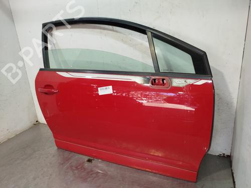 Right front door CITROËN C4 Coupe (LA_)  | BP26496847C3 