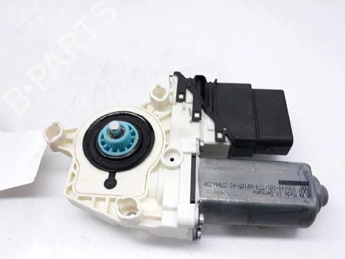 Used Left rear window motor SEAT LEON (1P1) 2.0 TDI (140 hp) 2870879
