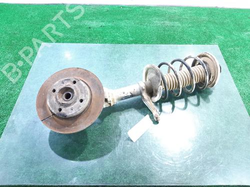 Left front steering knuckle CITROËN SAXO (S0, S1) 1.5 D | BP8296653M25 
