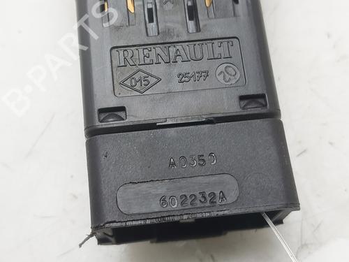 Warning switch DACIA DUSTER (HS_) | BP37515579I22 - Image 3