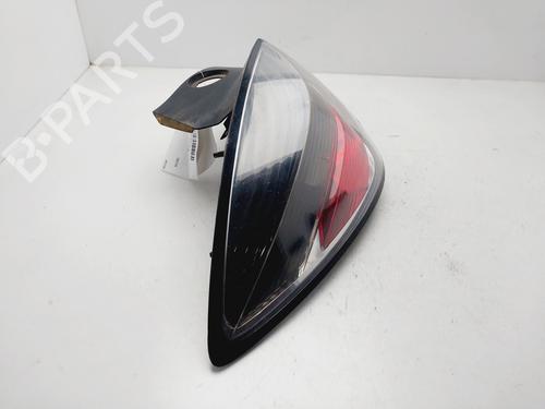 Used Left taillight OPEL ASTRA H GTC (A04) [2005-2010]  27560581