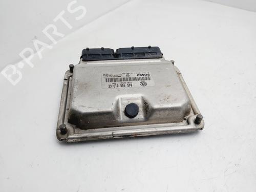 Computer motormanagement SKODA FABIA II (542) 1.4 TDI | BP29735745M57