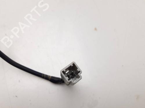 Rear right lock HONDA CR-V I (RD) 2.0 16V 4WD (RD1, RD3) | BP22943137C99