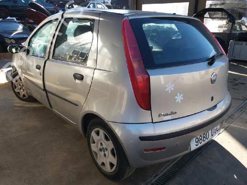 AC compressor FIAT PUNTO Hatchback Van (188_) 1.2 60 | BP3022472M34