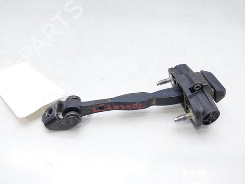Used Hinge/Door check strap FORD FIESTA VI (CB1, CCN) 1.25 (82 hp) 14008206