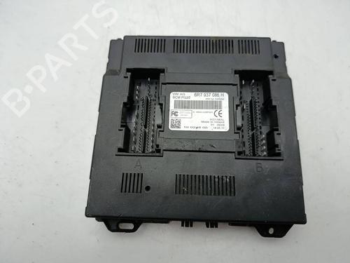 Electronic module SKODA FABIA II Combi (545) 1.6 TDI | BP39751881M83 - Image 3