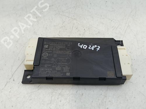 Used Electronic module MERCEDES-BENZ A-CLASS (W177) A 200 d (177.012) (150 hp) 30658178