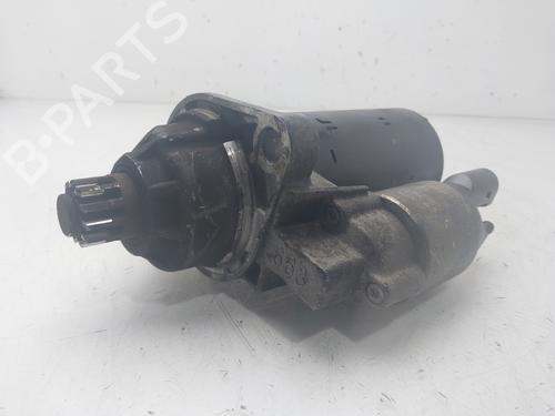Used Starter Starter VW SCIROCCO III (137, 138) 2.0 TDI (140 hp) 33931880 33931880