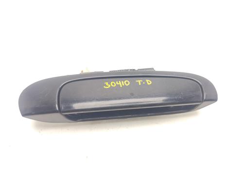Used Rear right exterior door handle KIA PICANTO I (SA) 1.1 (65 hp) 24571589