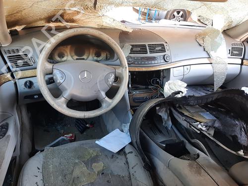 Rétroviseur intérieur MERCEDES-BENZ E-CLASS (W211) E 280 CDI (211.020) | BP18696531I6 