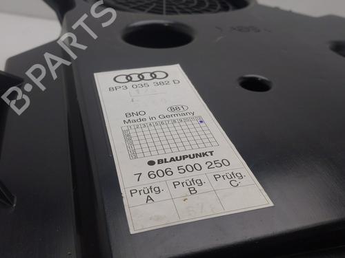 Electronic module AUDI A3 (8P1) 2.0 TDI 16V | BP18693481M83 