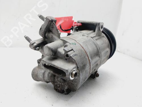 AC compressor FORD ECOSPORT 1.0 EcoBoost | BP25997111M34 