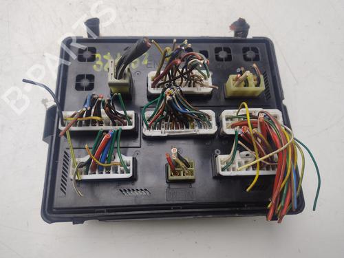 Fuse box SSANGYONG RODIUS I  | BP26680032E1 
