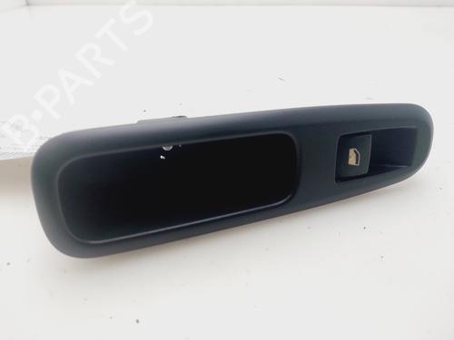 Used Left rear window switch Left rear window switch PEUGEOT 3008 I MPV (0U_) [2009-2017] 33238893 33238893