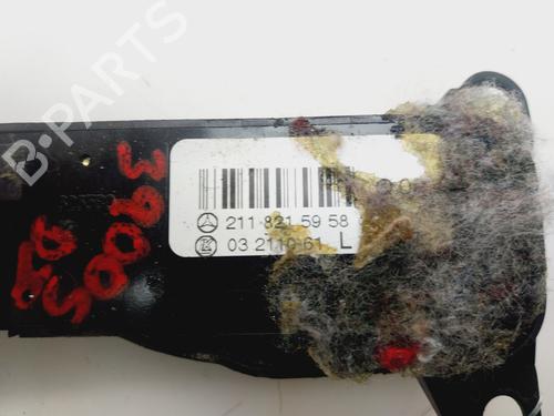Mirror switch MERCEDES-BENZ CLS (C219) CLS 500 (219.375) | BP31062471I25