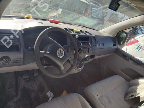 Electronic module VW TRANSPORTER T5 Van (7HA, 7HH, 7EA, 7EH) 1.9 TDI | BP31686175M83 