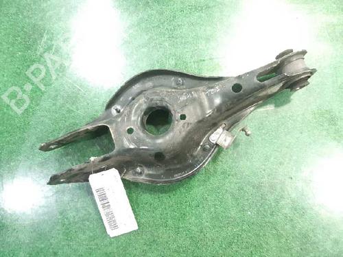Used Right rear suspension arm BMW 1 (F20) 116 d (116 hp) 6781682