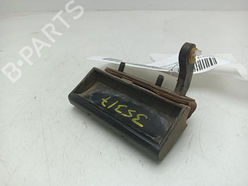 Tailgate handle HYUNDAI TERRACAN (HP) 2.9 CRDi 4WD | BP27221547C132 