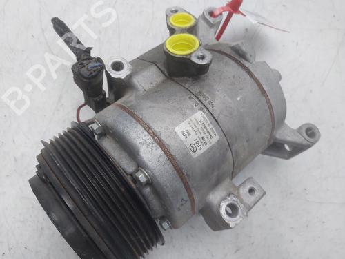 AC-Kompressor MAZDA CX-5 (KF) | BP38224460M34 - Image 3