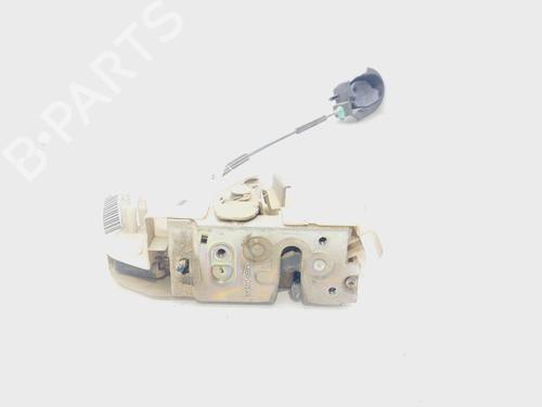 Rear left lock FORD FIESTA IV (JA_, JB_) 1.25 i 16V | BP21050835C100 