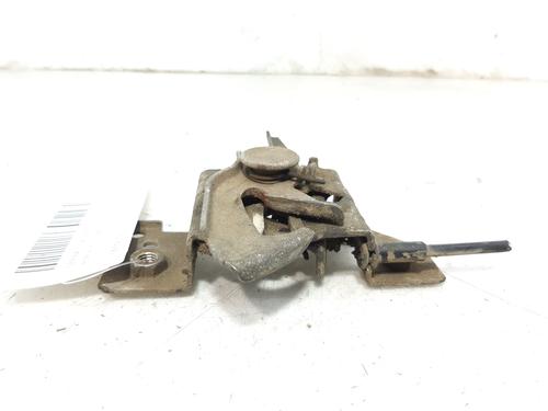 Used Hood lock FORD FUSION (JU_) 1.4 TDCi (68 hp) 8845532