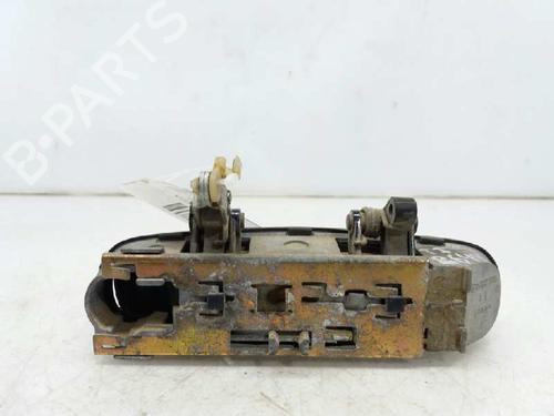 Venstre bak utvendig håndtak AUDI A6 C5 Avant (4B5) 4.2 quattro | BP2994858C130 