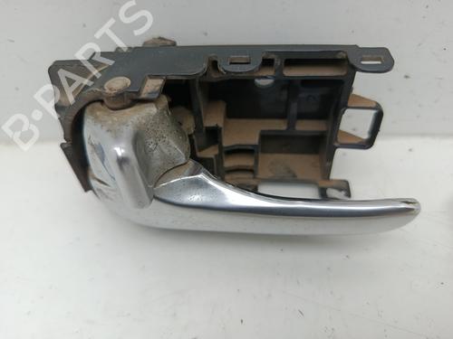 Front left interior door handle NISSAN ALMERA II (N16) 2.2 dCi | BP31847374I13