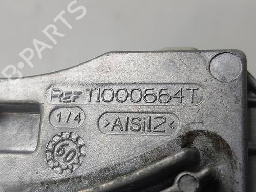 Heater resistor BMW 1 (E87) 116 d | BP39202916M108 - Image 3