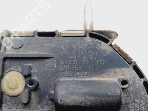 Front wiper motor SEAT TOLEDO III (5P2)  | BP21543544M29 
