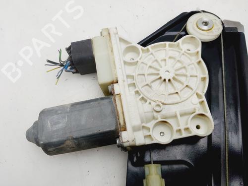 Rear right window mechanism BMW 7 (E65, E66, E67) 730 Ld | BP32683716C25 - Image 4