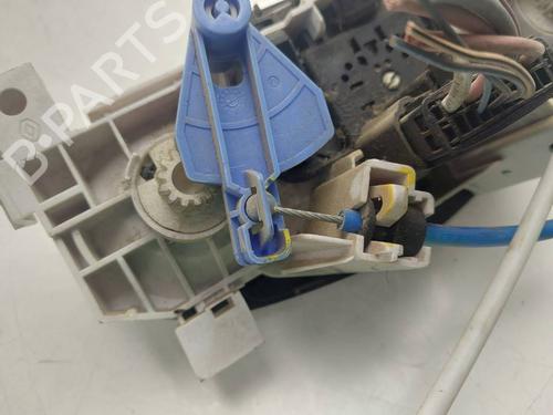 Climate control DACIA DUSTER (HS_) | BP38950076I5 - Image 4