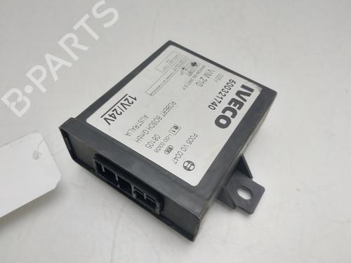 Control unit IVECO DAILY III Van | BP33166979M11 - Image 3