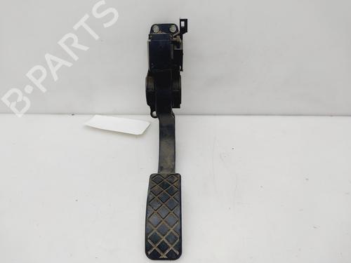 Used Pedal VW GOLF IV (1J1) [1997-2008]  31800242