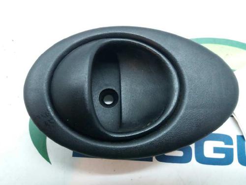 Used Front right interior door handle CHEVROLET MATIZ (M200, M250) 0.8 (52 hp) 3302049