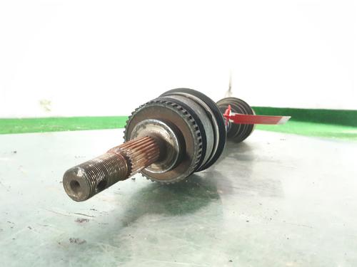 Left front driveshaft NISSAN ALMERA TINO (V10) 2.2 dCi | BP9112819M38 