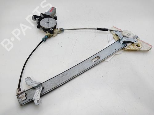 Rudehejsemekanisme Højre foran HONDA ACCORD VII (CL, CN) 2.2 i-CTDi (CN1) (140 hp) 30539807