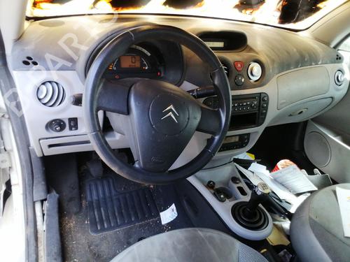 Køler CITROËN C3 Pluriel (HB_) 1.4 | BP18672801M31 