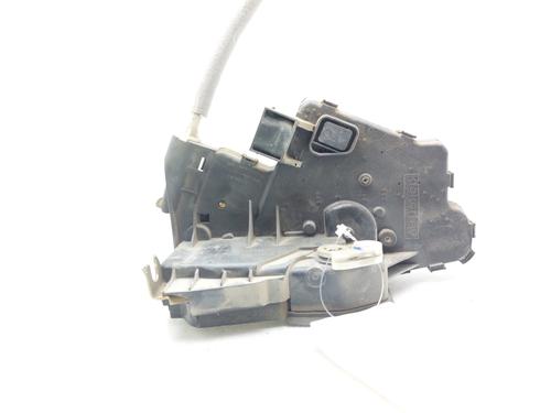 Used Rear left lock BMW 3 (E46) 320 d (150 hp) 16110401
