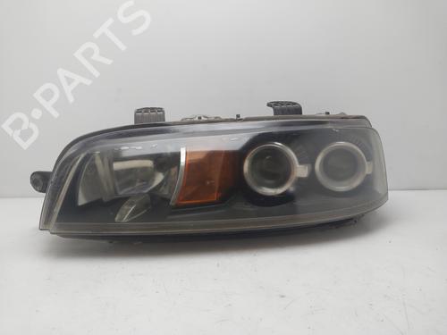 Used Left headlight Left headlight 37011069 37011069