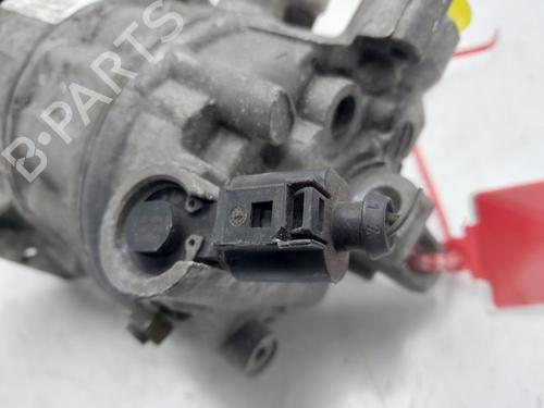 AC compressor VW GOLF VII (5G1, BQ1, BE1, BE2) | BP32413861M34