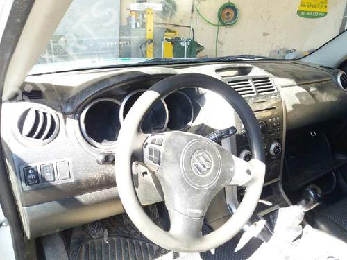Driver airbag SUZUKI GRAND VITARA II (JT, TE, TD) 1.9 DDiS All-wheel Drive (JT419, TD44, JB419WD, JB419XD,... | BP2887873C9 