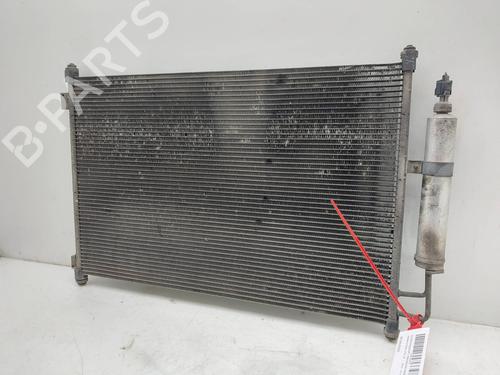 AC radiator NISSAN X-TRAIL II (T31) 2.0 dCi 4x4 | BP16108845M32