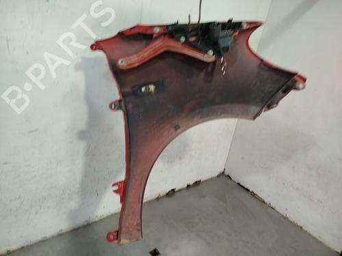 Błotnik przedni lewy SMART FORFOUR Hatchback (453) 0.9 (453.044, 453.053) | BP29982008C41