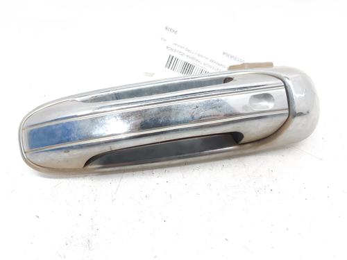Used Rear left exterior door handle JEEP GRAND CHEROKEE II (WJ, WG) 2.7 CRD 4x4 (163 hp) 7867107